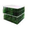 Polypropylene Material Corrugated Plastic PP Layers for Bottle Dividers