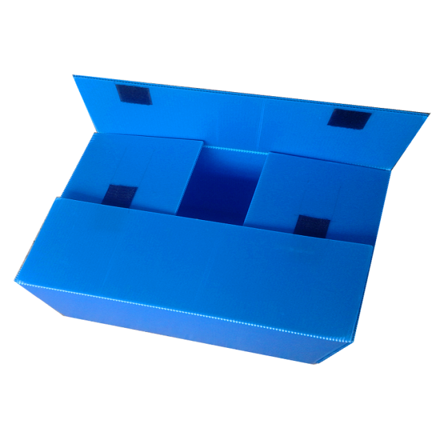 Polypropylene Corrugated Plastic Cardboard Boxes Buy Plastic Cardboard Box, PP Cardboard Box