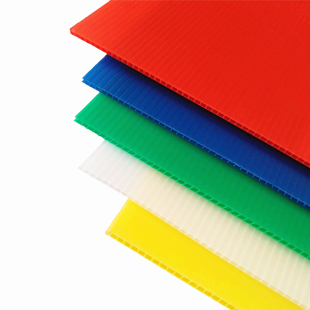 Polypropylene Corrugated Plastic Floor Protector Buy Corrugated
